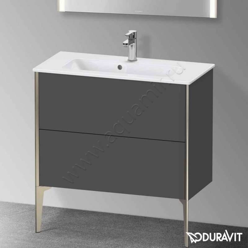 Тумба для раковины Duravit XViu XV44890B149