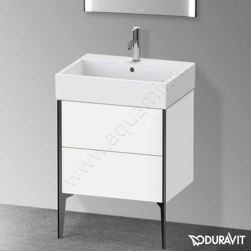 Тумба для раковины Duravit XViu XV45340B218