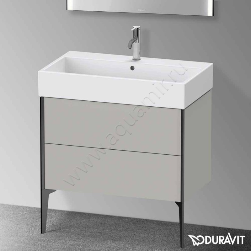 Тумба под раковину Duravit XViu XV45360B207