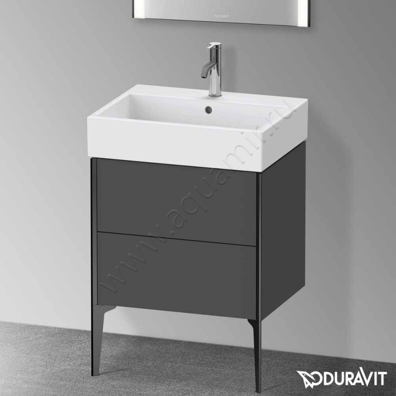 Тумба под раковину Duravit XViu XV45340B249