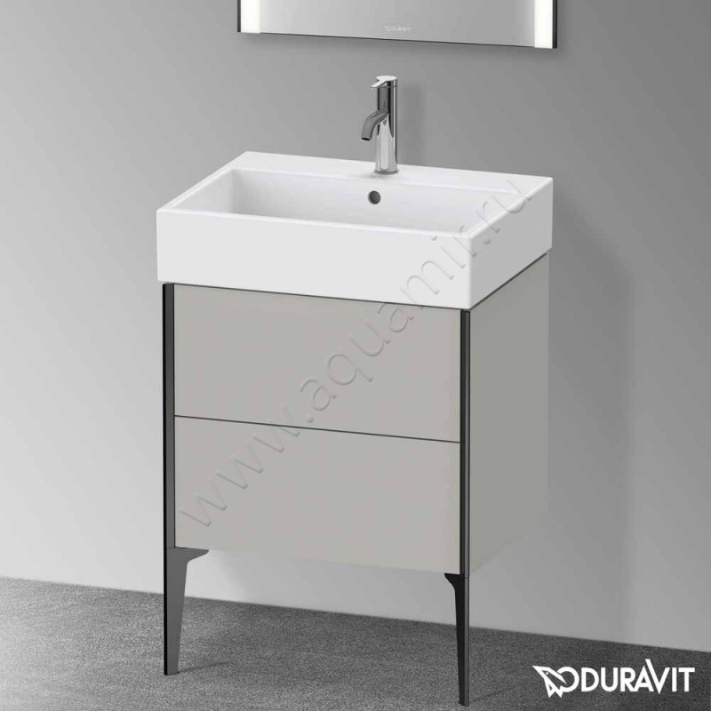 Тумба под раковину Duravit XViu XV45340B207