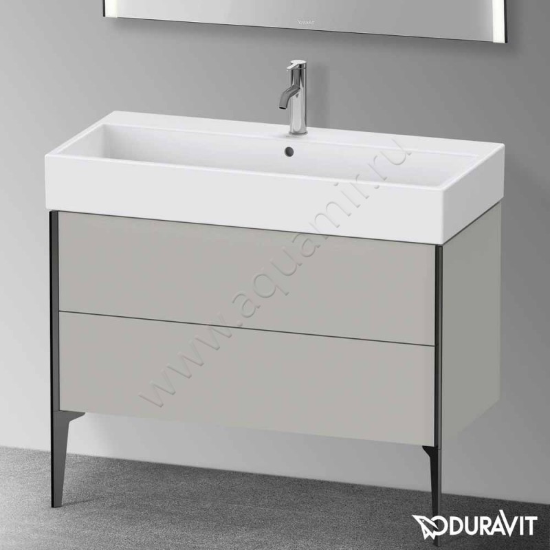 Тумба Duravit XViu XV45370B207