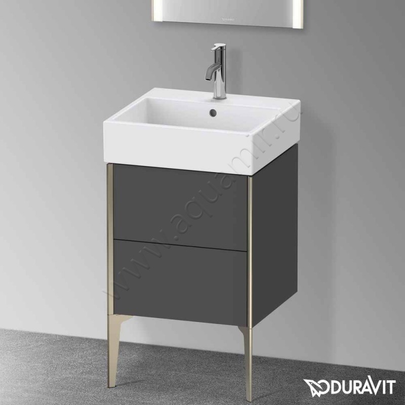 Тумба Duravit XViu XV45330B149
