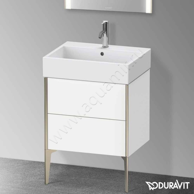 Тумба под раковину Duravit XViu XV45340B118