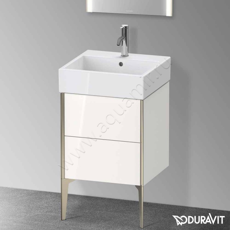 Тумба под раковину Duravit XViu XV45330B122