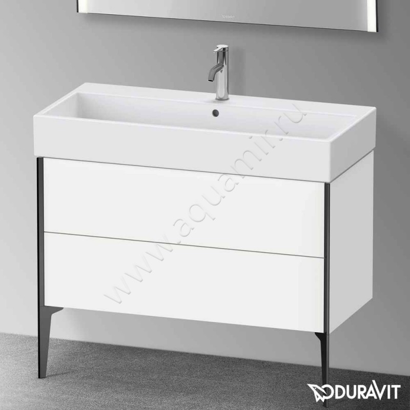 Тумба для раковины Duravit XViu XV45370B218