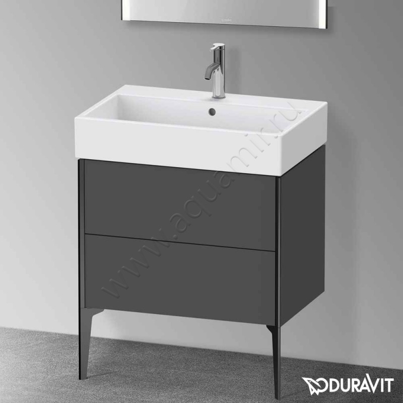 Тумба Duravit XViu XV45350B249