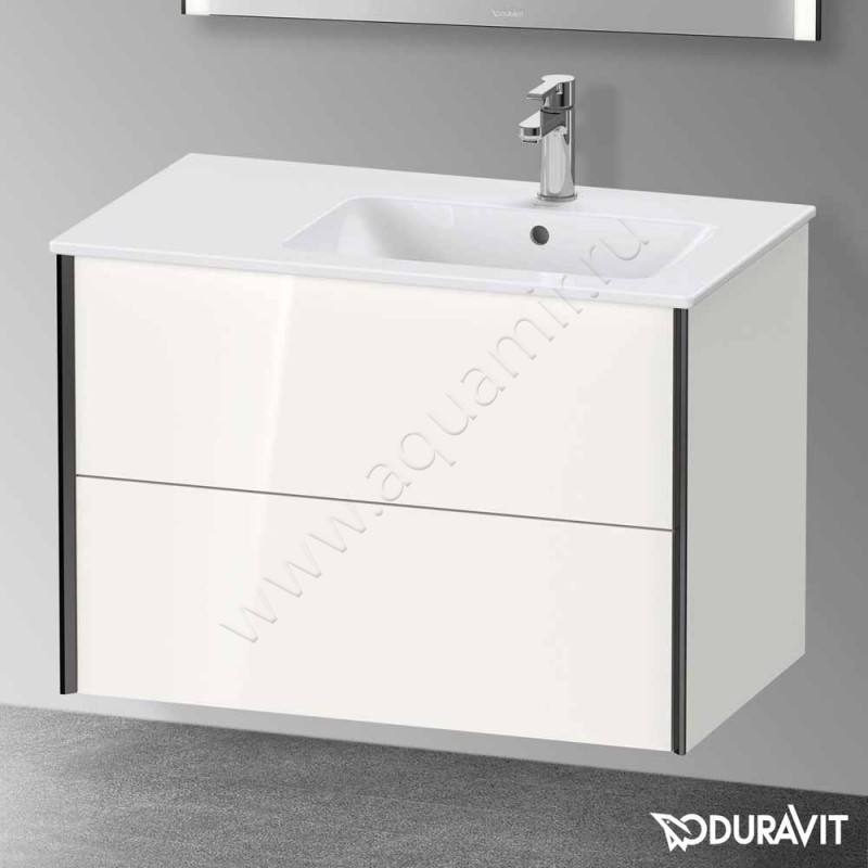 Тумба для раковины Duravit XViu XV41590B222