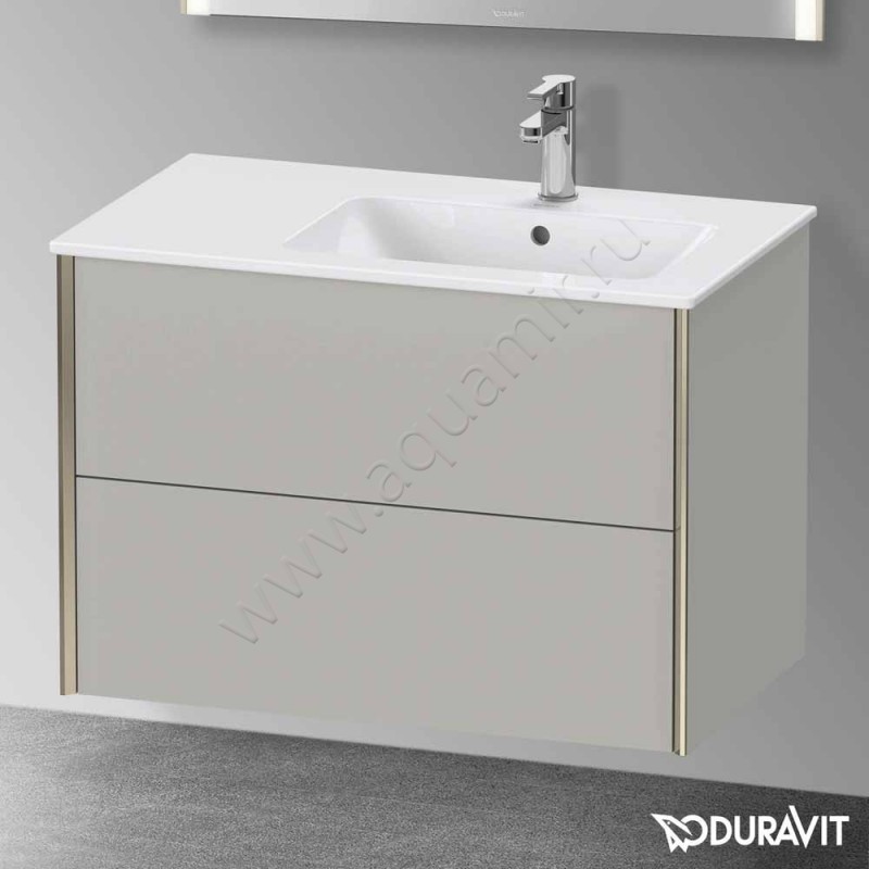 Тумба Duravit XViu XV41590B107