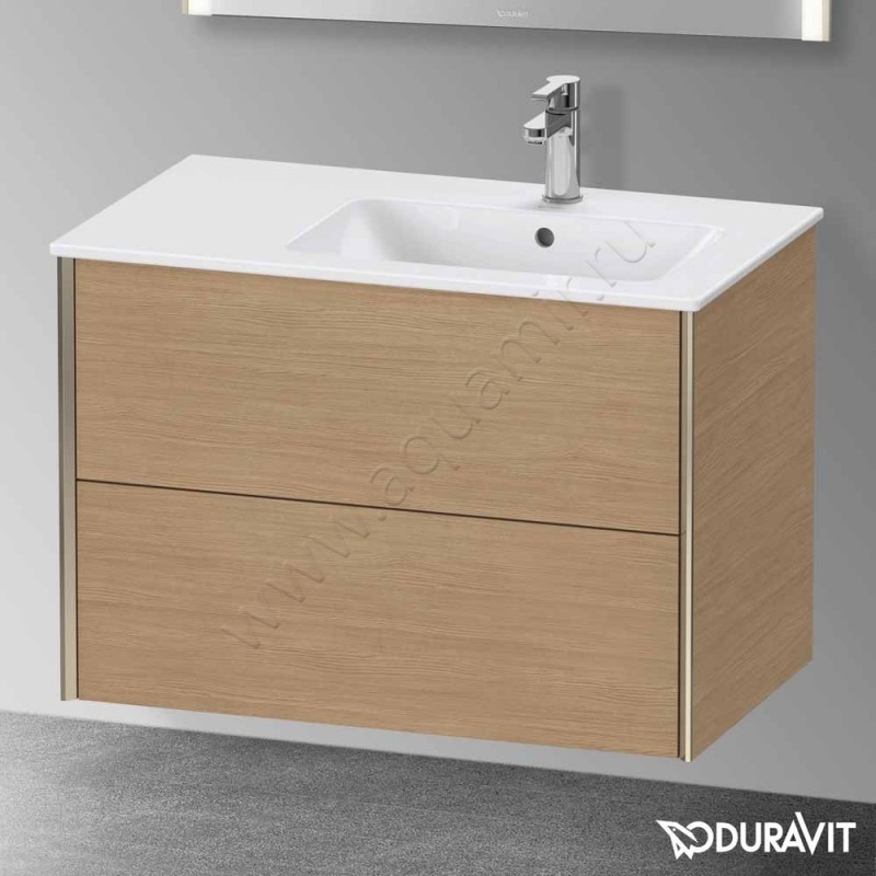 Тумба под раковину Duravit XViu XV41590B152