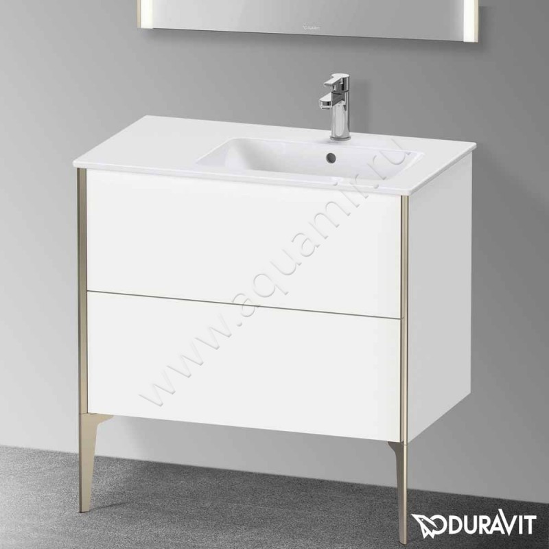 Тумба под раковину Duravit XViu XV44870B118