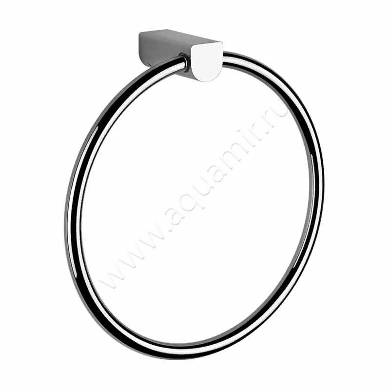 Полотенцедержатель Gessi Rilievo 22,2 см 59509031