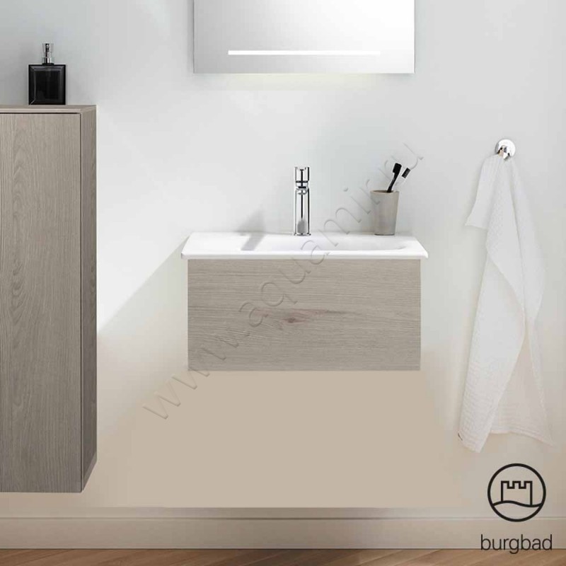 Тумба под раковину Burgbad Essence WWIJ05TF3874