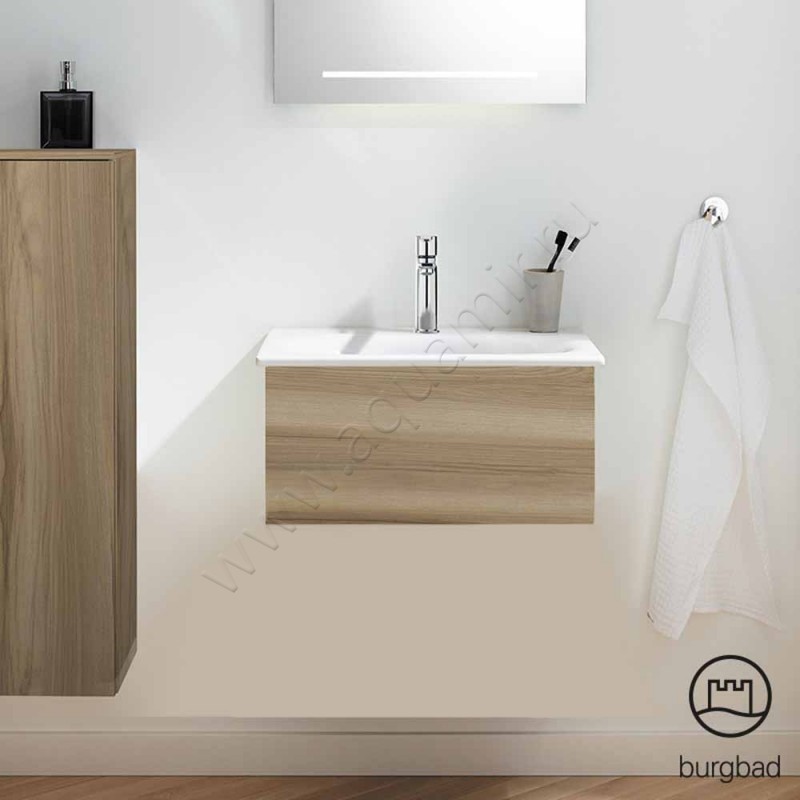 Тумба под раковину Burgbad Essence WWIJ05TF3875