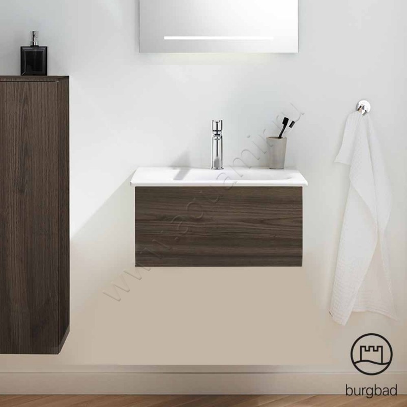 Тумба под раковину Burgbad Essence WWIJ05TF3877
