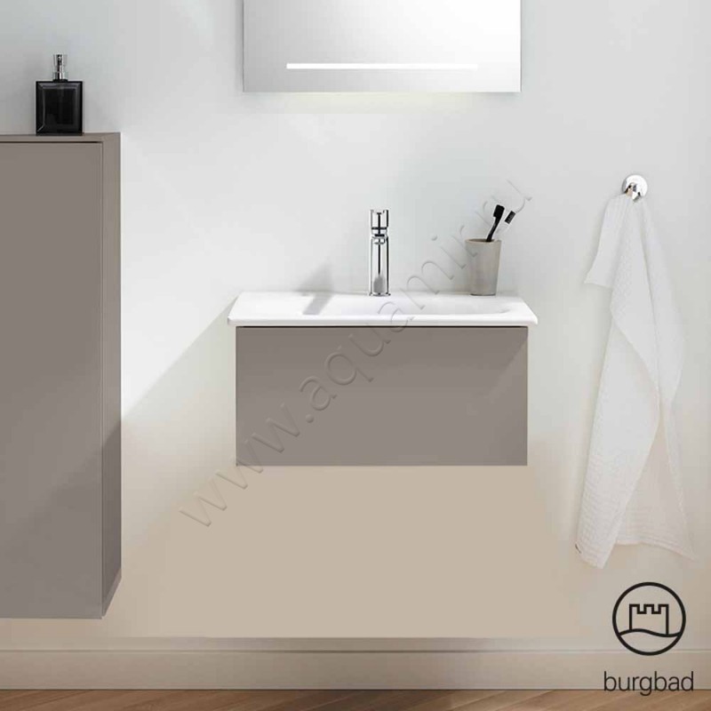 Тумба под раковину Burgbad Essence WWIJ05TF3869