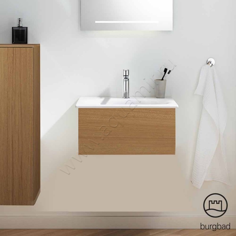 Тумба под раковину Burgbad Essence WWIJ05TF3878