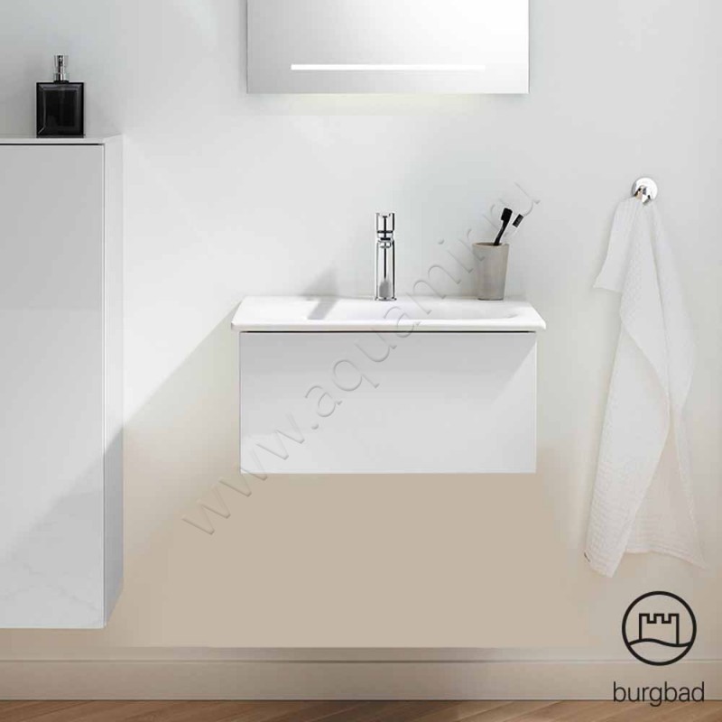 Тумба под раковину Burgbad Essence WWIJ05TF3870