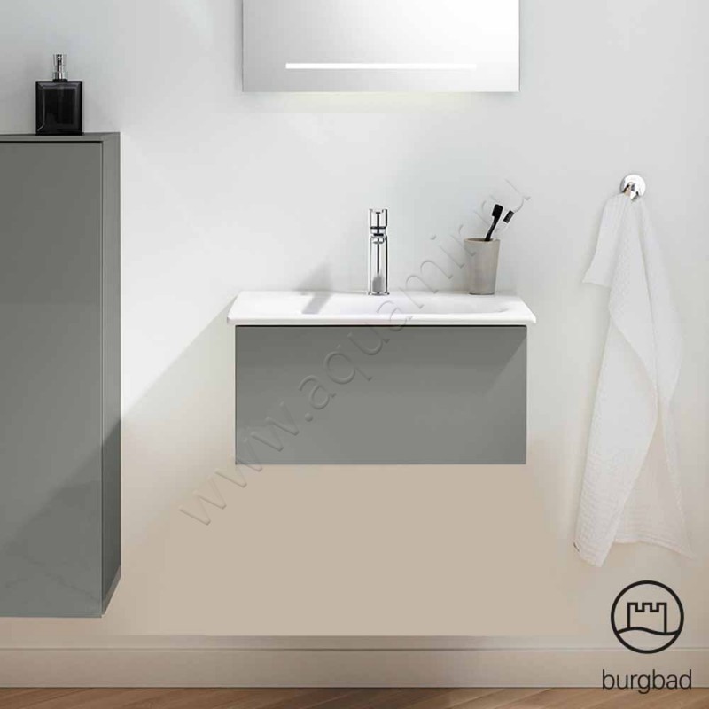 Тумба под раковину Burgbad Essence WWIJ05TF3871