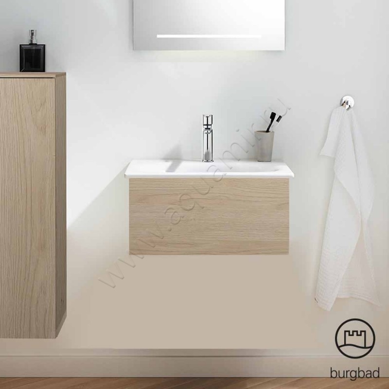 Тумба под раковину Burgbad Essence WWIJ05TF3872