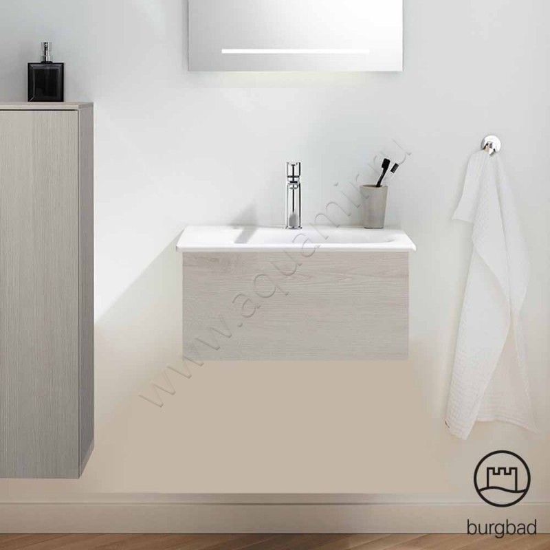 Тумба под раковину Burgbad Essence WWIJ05TF3873