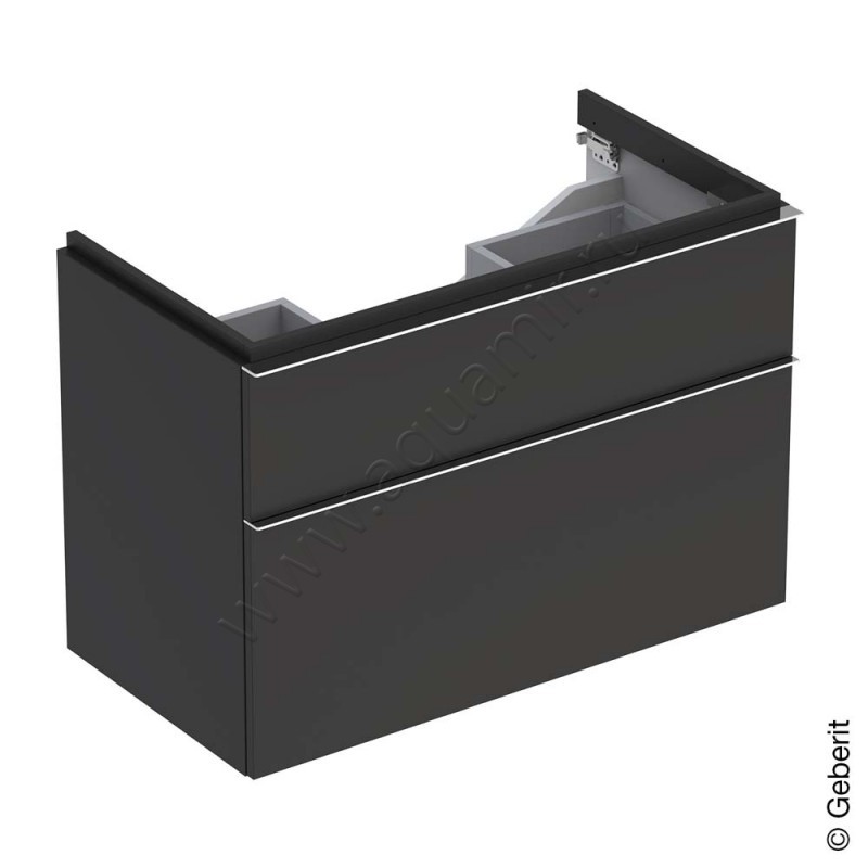 Тумба под раковину Geberit iCon 841391000