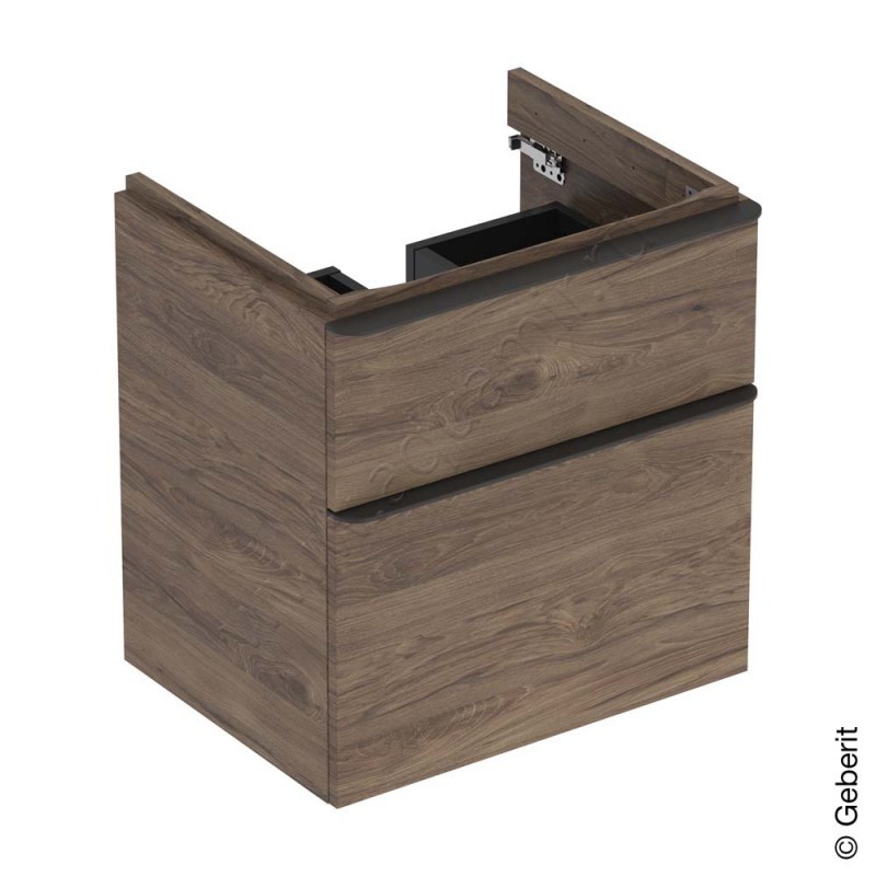 Тумба под раковину Geberit Smyle Square 500352JR1