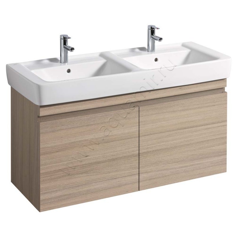 Тумба под раковину Geberit Renova Plan 869132000