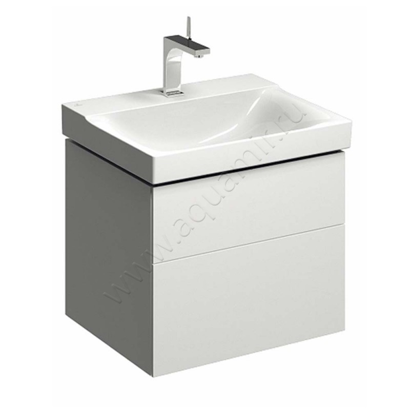 Тумба под раковину Geberit Xeno2 500506011