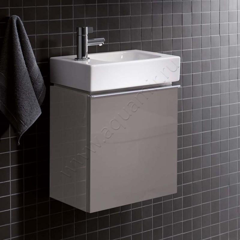 Тумба под раковину Geberit iCon 840039000