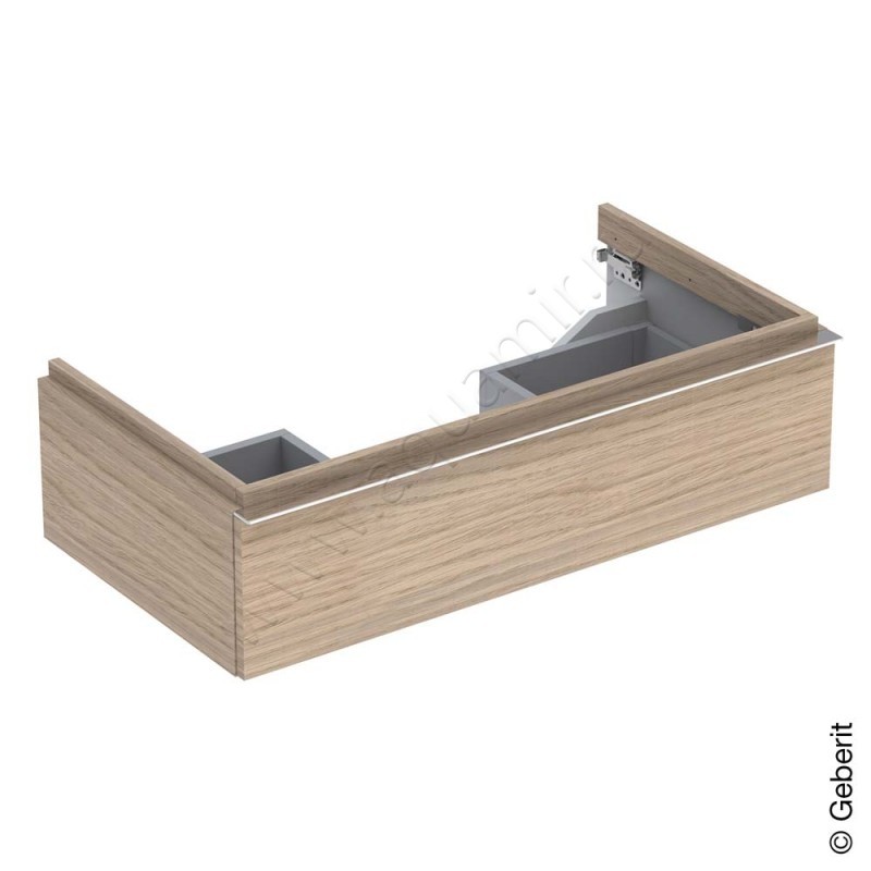 Тумба под раковину Geberit iCon 841292000