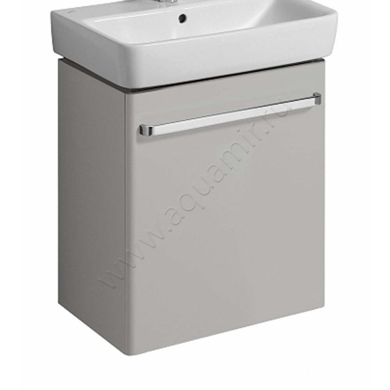 Тумба под раковину Geberit Renova Compact 862061000