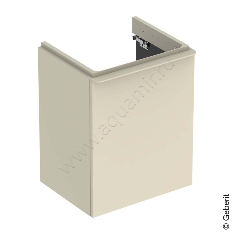 Тумба под раковину Geberit Smyle Square 500363JL1