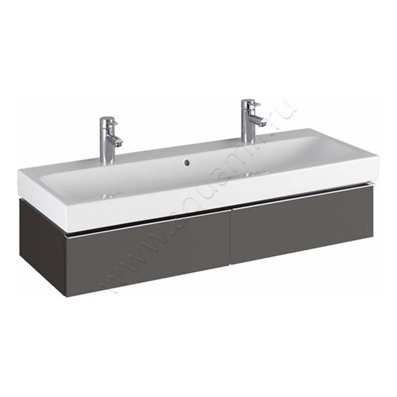 Тумба под раковину Geberit iCon 841121000