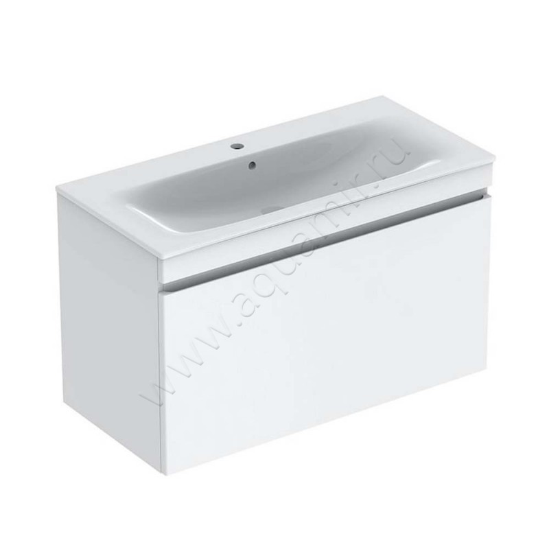 Тумба под раковину Geberit Renova Plan 869500000