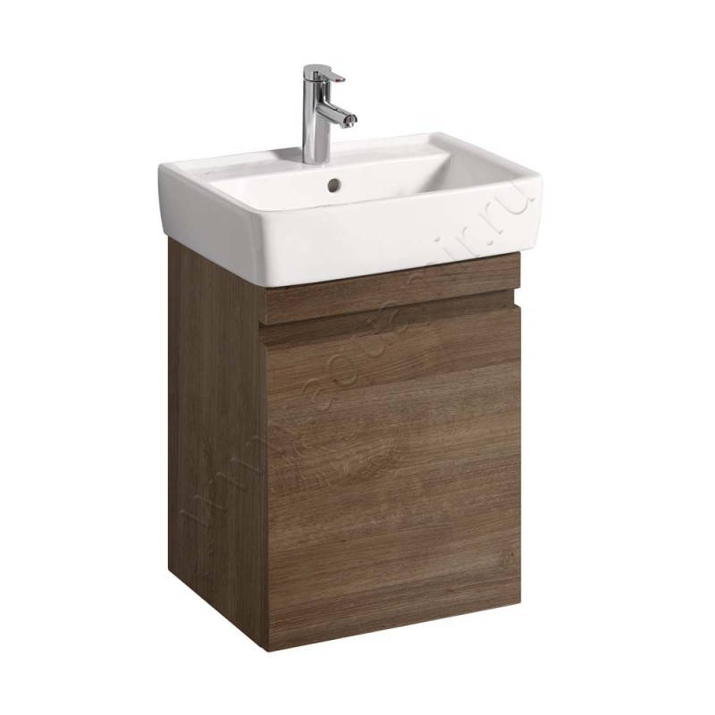 Тумба под раковину Geberit Renova Plan 869553000