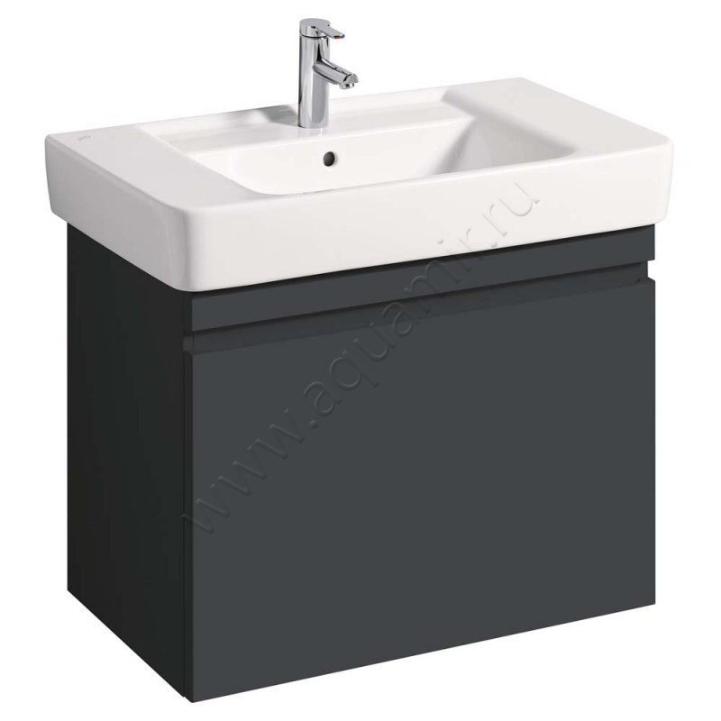 Тумба под раковину Geberit Renova Plan 869851000