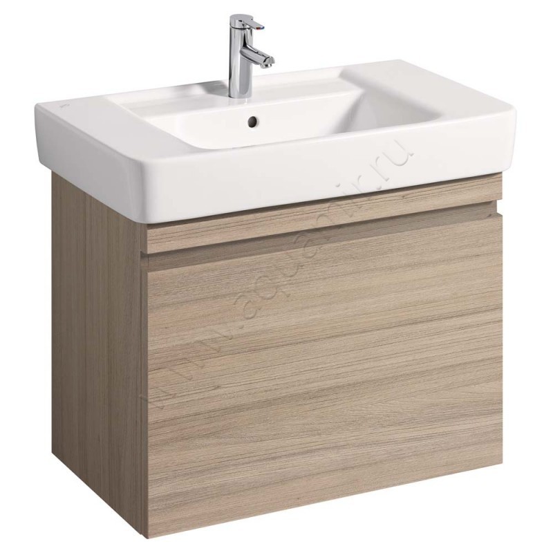 Тумба под раковину Geberit Renova Plan 869852000