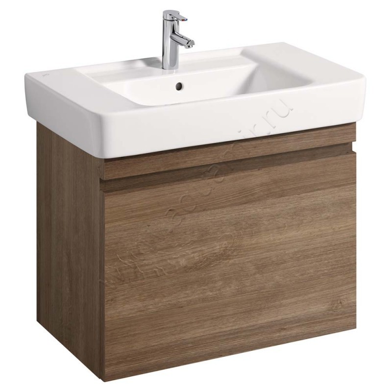 Тумба под раковину Geberit Renova Plan 869853000