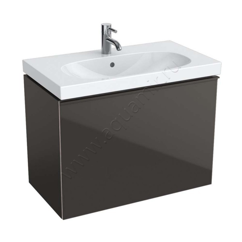 Тумба под раковину Geberit Acanto 500615JK2