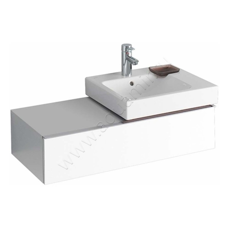 Тумба под раковину Geberit iCon 840590000