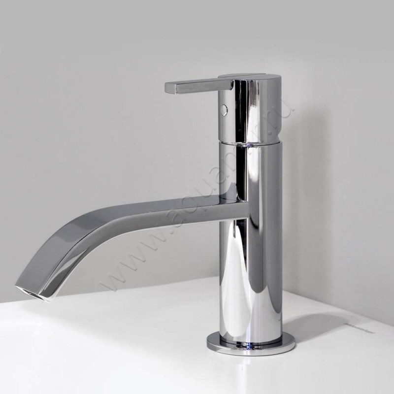 Смеситель для биде Antonio Lupi BIKAPPA BK400N