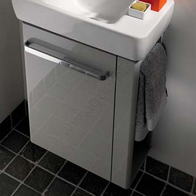 Тумба под раковину Geberit Renova Compact 862066000