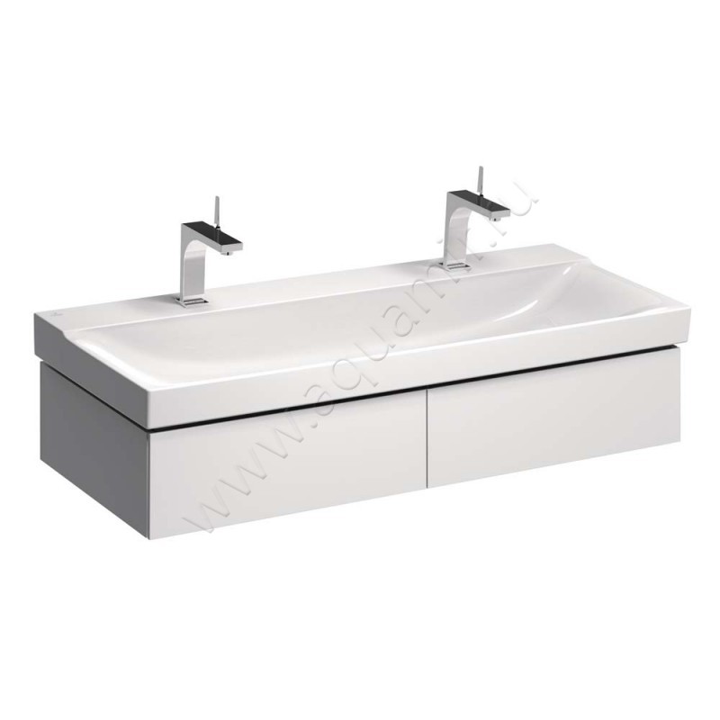 Тумба под раковину Geberit Xeno2 500517011