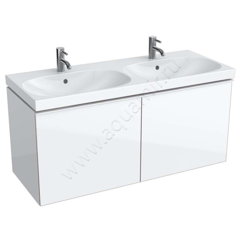 Тумба под раковину Geberit Acanto 500613012