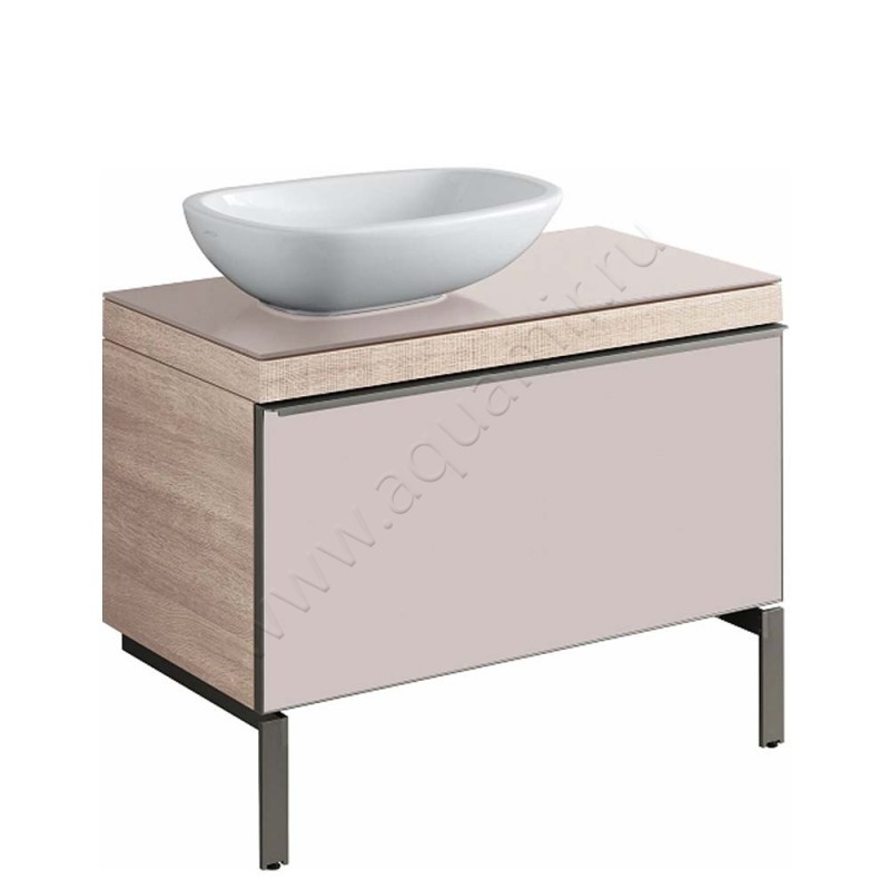 Тумба под раковину Geberit Citterio 500560JI1