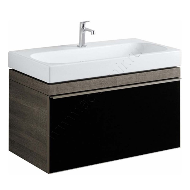 Тумба под раковину Geberit Citterio 500559JJ1