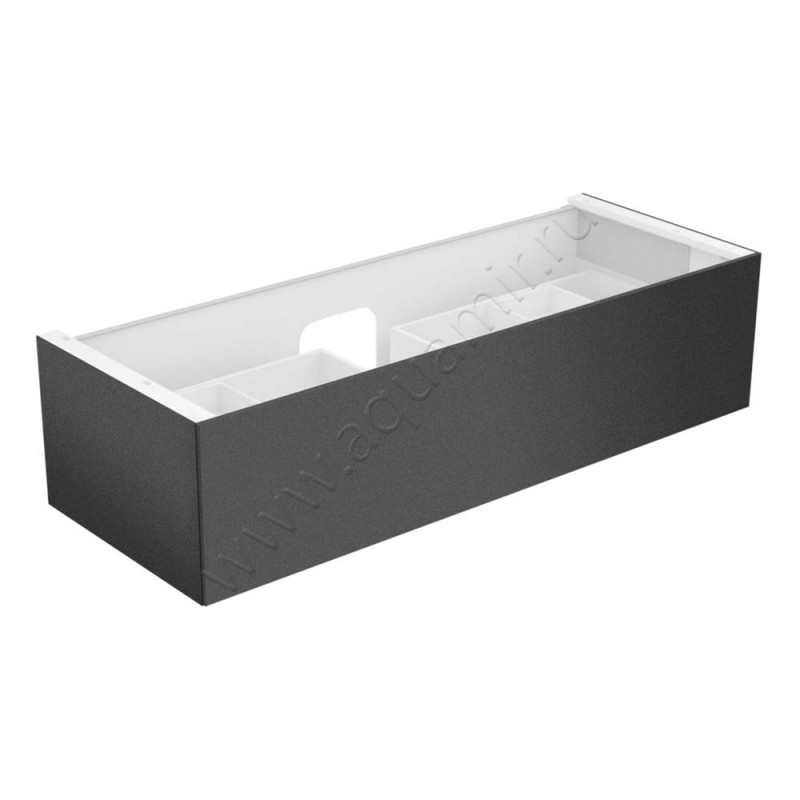 Тумба под раковину Keuco Edition 11 31361390100