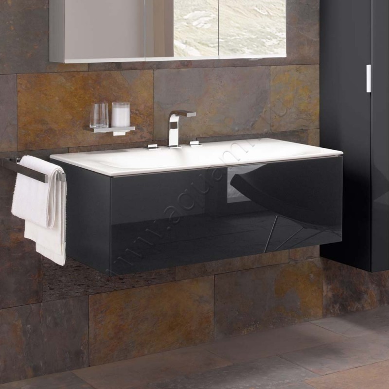 Тумба под раковину Keuco Edition 11 31361110100