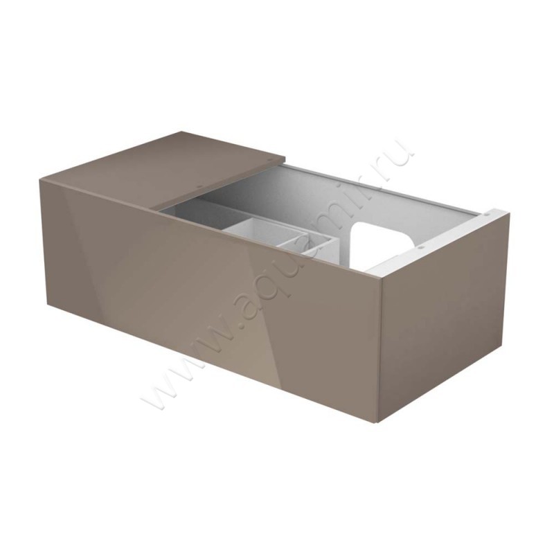 Тумба под раковину Keuco Edition 11 31154140100